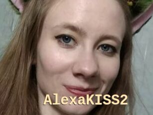 AlexaKISS2
