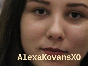 AlexaKovansXO