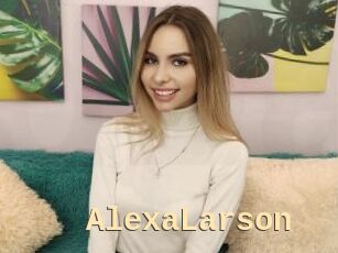 AlexaLarson