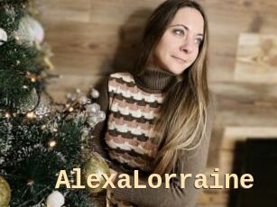 AlexaLorraine