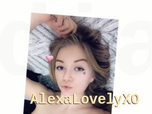 AlexaLovelyXO