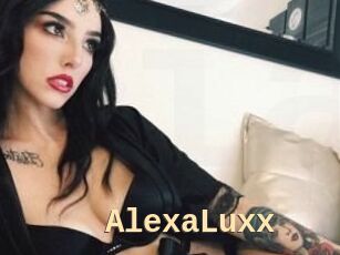 AlexaLuxx