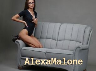 AlexaMalone