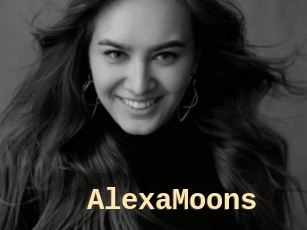 AlexaMoons
