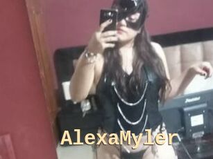 AlexaMyler