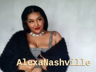 AlexaNashville