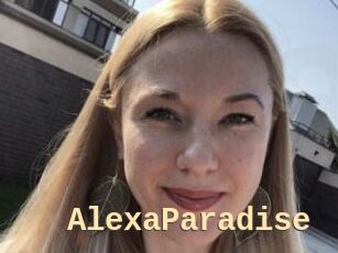 AlexaParadise