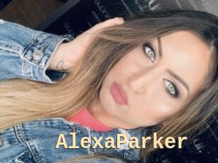 AlexaParker