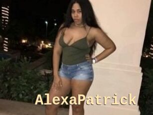 Alexa_Patrick