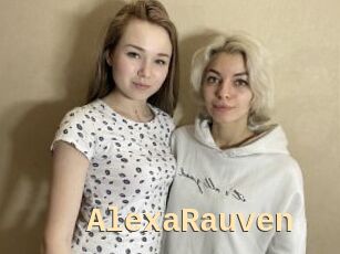 AlexaRauven