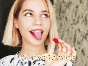 AlexaReeves