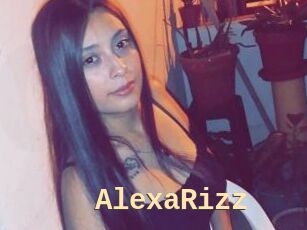 AlexaRizz