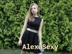 AlexaSexy