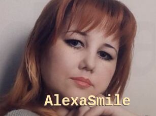 AlexaSmile