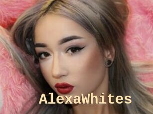 AlexaWhites