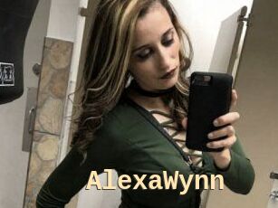 AlexaWynn