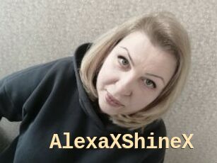 AlexaXShineX