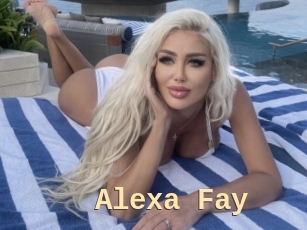 Alexa_Fay