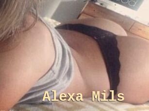Alexa_Mils