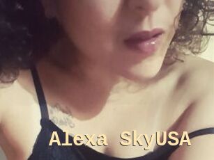 Alexa_SkyUSA