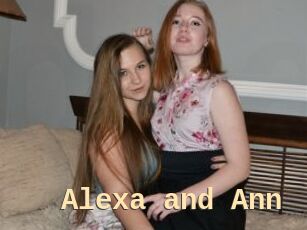 Alexa_and_Ann