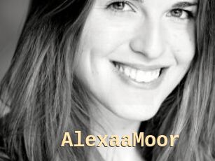 AlexaaMoor