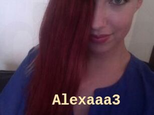 Alexaaa3
