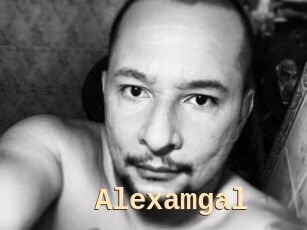 Alexamgal