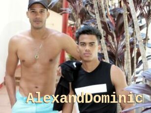 AlexandDominic