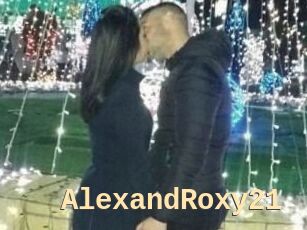 AlexandRoxy21