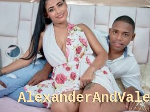 AlexanderAndVale