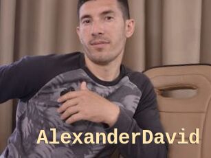 AlexanderDavid