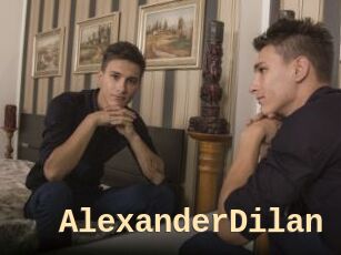 AlexanderDilan