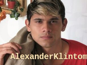 AlexanderKlintom