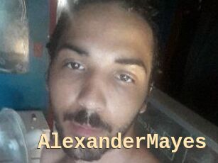 Alexander_Mayes