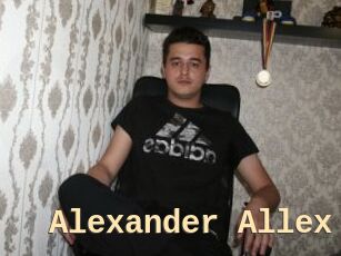 Alexander_Allex