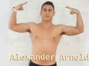 Alexander_Arnold