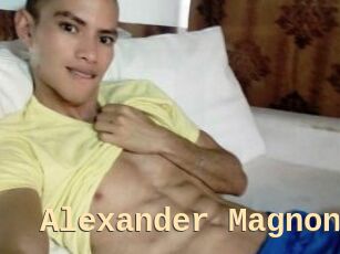 Alexander_Magnon