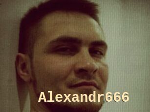 Alexandr666