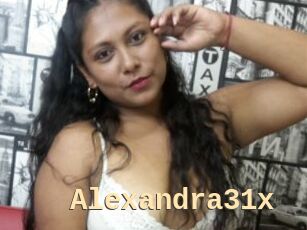 Alexandra31x