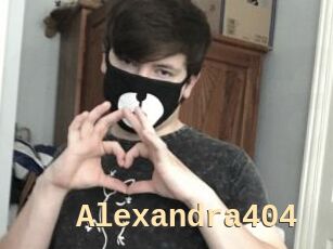 Alexandra404
