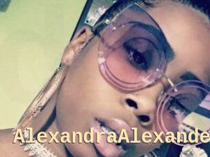 Alexandra_Alexander