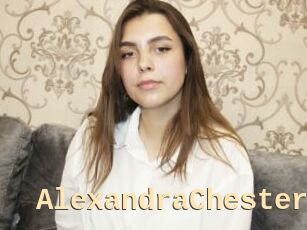 AlexandraChester
