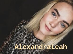 AlexandraLeah