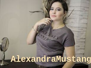 AlexandraMustang
