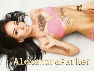 AlexandraParker