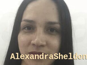 AlexandraSheldon