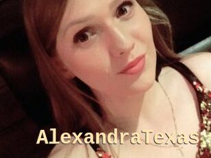 AlexandraTexas