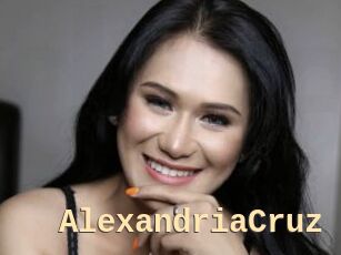 AlexandriaCruz