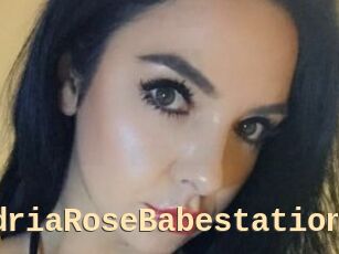 AlexandriaRoseBabestation